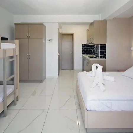 Art Aparthotel Neos Marmaras