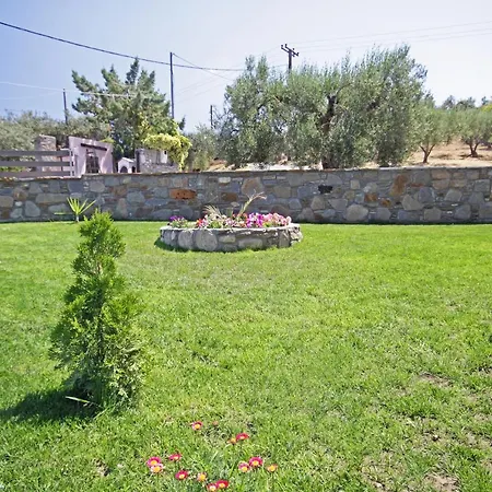 Apart Otel Art Neos Marmaras