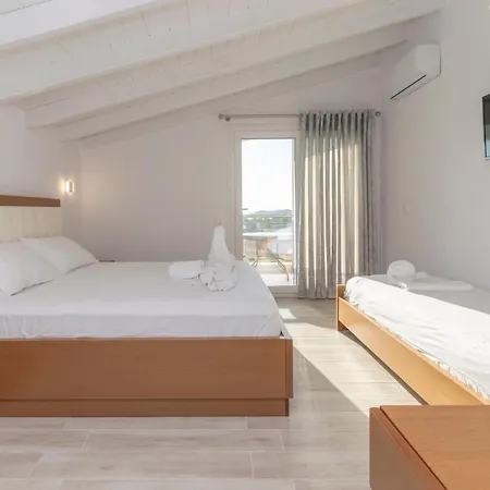 Aparthotel Art