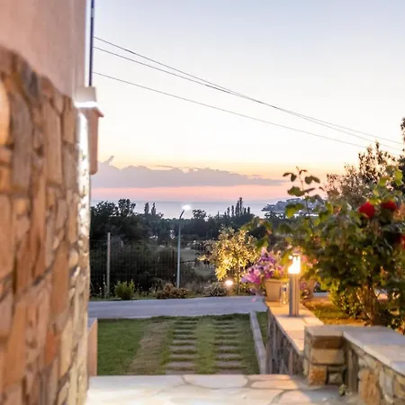 Art 3* Neos Marmaras