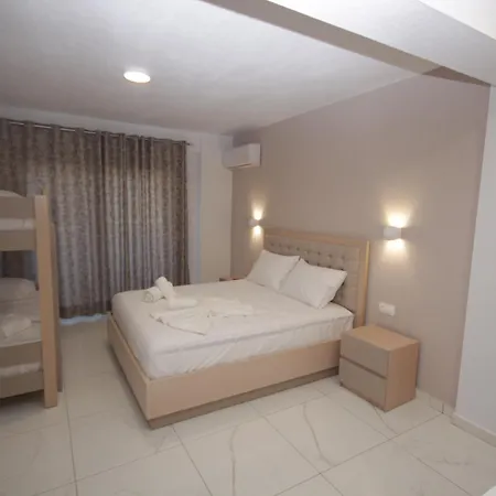 Art Apart Otel Neos Marmaras