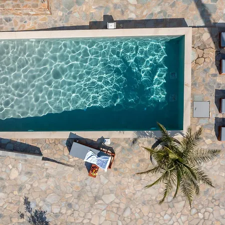 Apart Otel Art Neos Marmaras