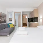 Apartahotel Art 3*