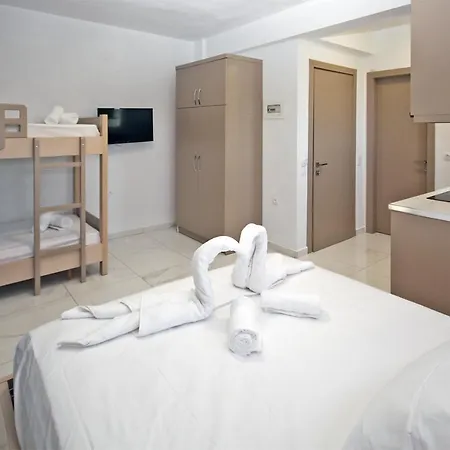 Aparthotel Art Neos Marmaras