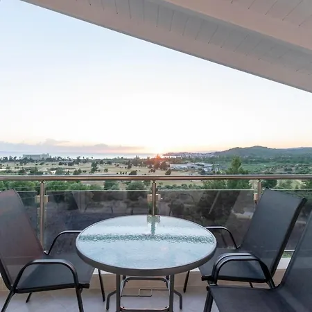 Art Aparthotel Neos Marmaras