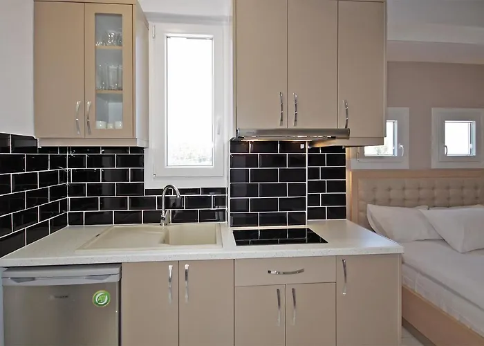 Art Hotel de apartamente