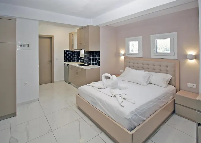 Art Hotel de apartamente