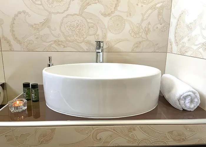 Art Hotel de apartamente 3*