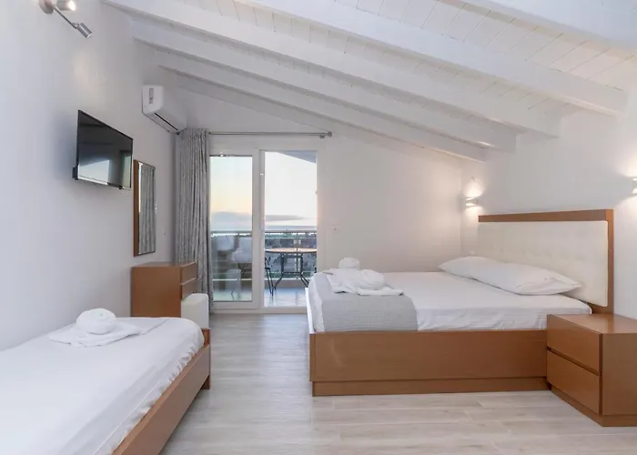 Art Hotel de apartamente