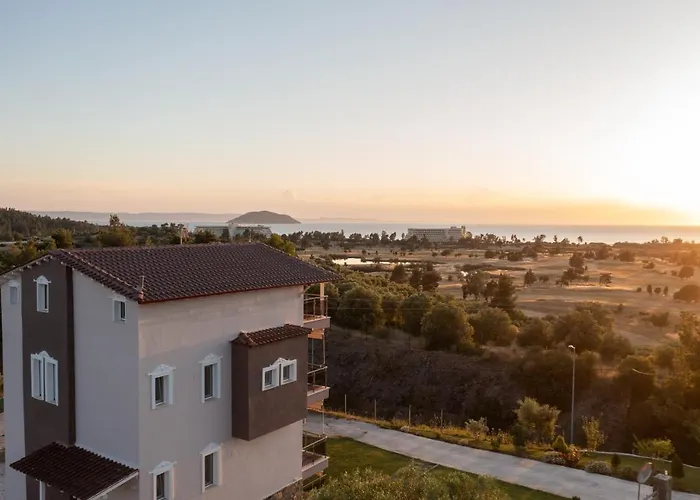 Art Hotel de apartamente 3*