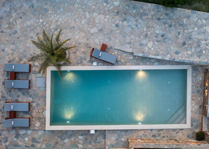 Hotel de apartamente Art