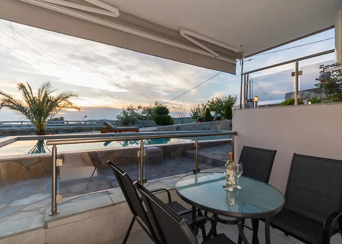 Hotel de apartamente Art