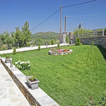 Ξενοδοχείο με διαμερίσματα Art