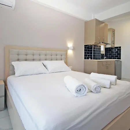 Aparthotel Art Neos Marmaras