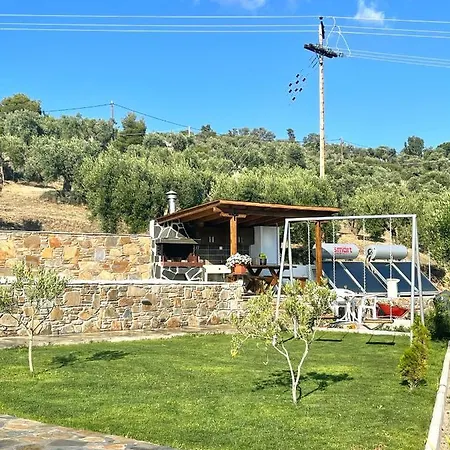 Ξενοδοχείο με διαμερίσματα Art *