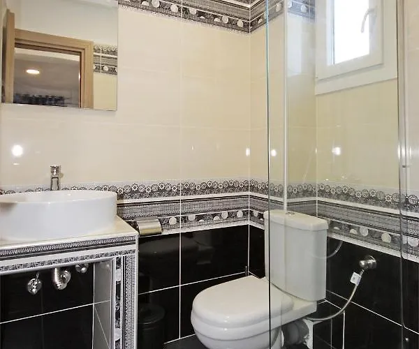 Aparthotel Art Néos Marmarás