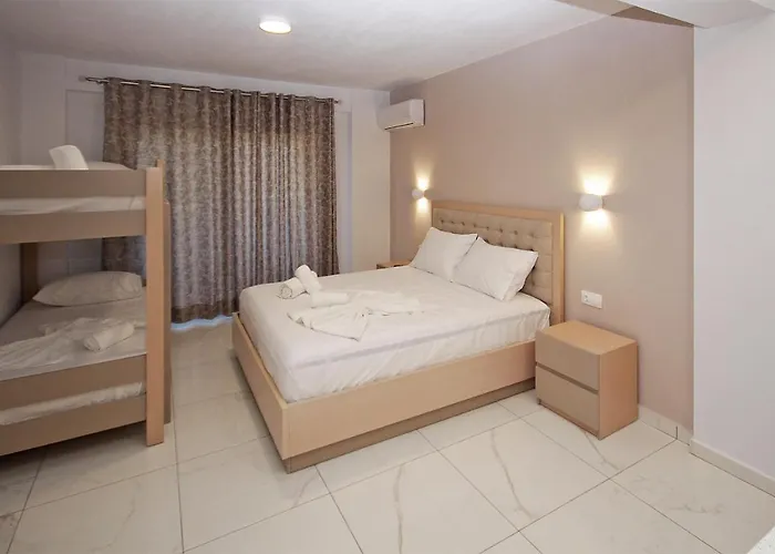 Aparthotel Art Néos Marmarás