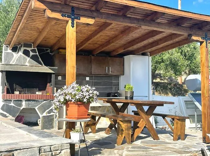 Art 3* Néos Marmarás