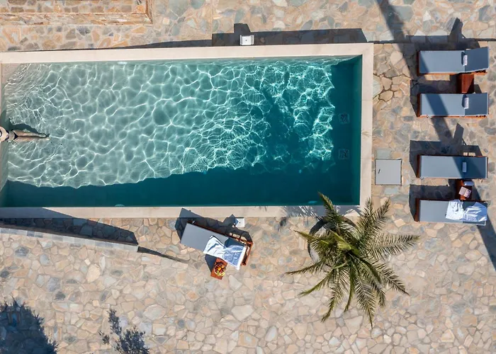 Aparthotel Art Néos Marmarás